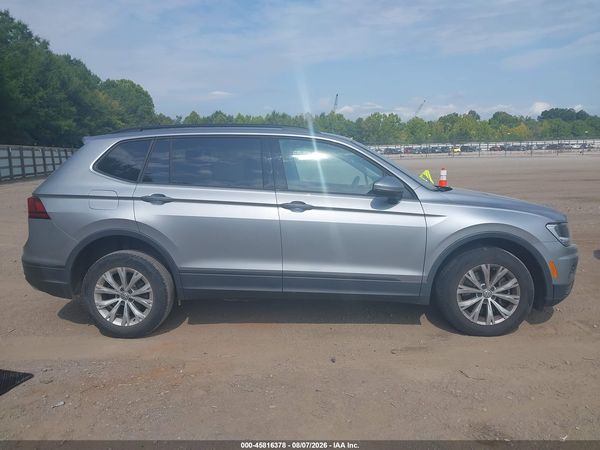 2020 VOLKSWAGEN TIGUAN 2.0T S — I116