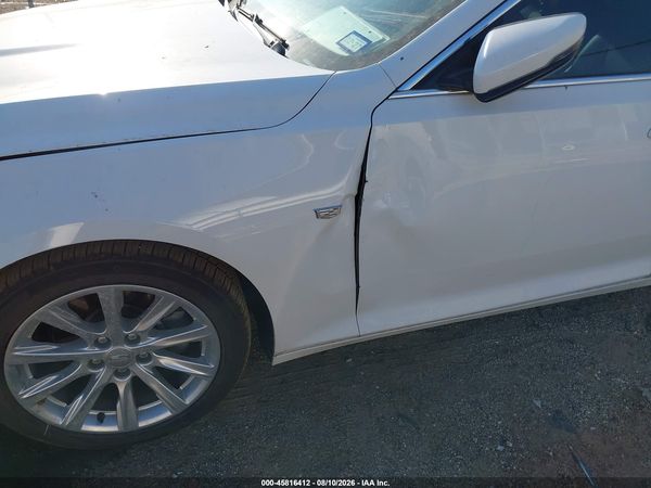 2021 CADILLAC CT5 LUXURY