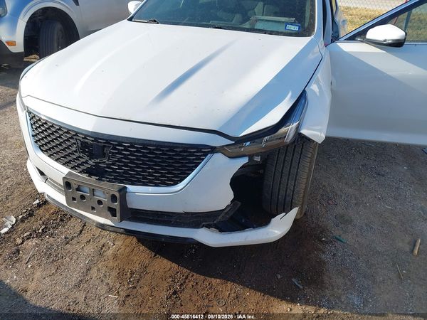 2021 CADILLAC CT5 LUXURY
