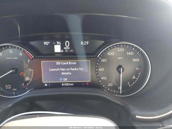 2021 CADILLAC CT5 LUXURY