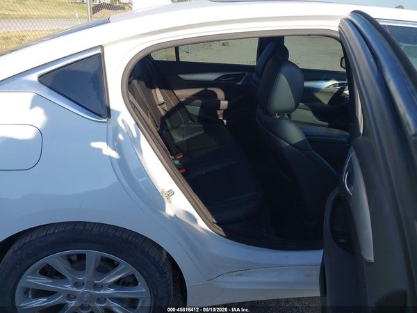 2021 CADILLAC CT5 LUXURY
