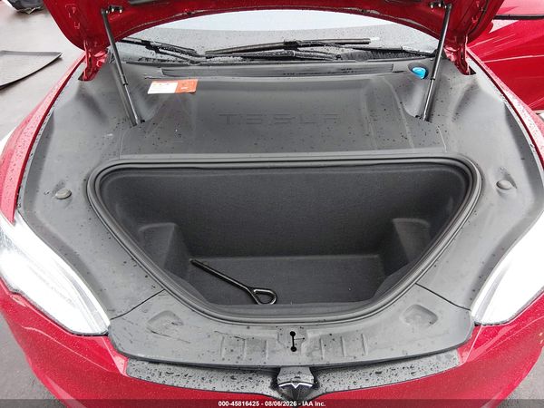 2017 TESLA MODEL S 100D/60D/75D/90D/P100D