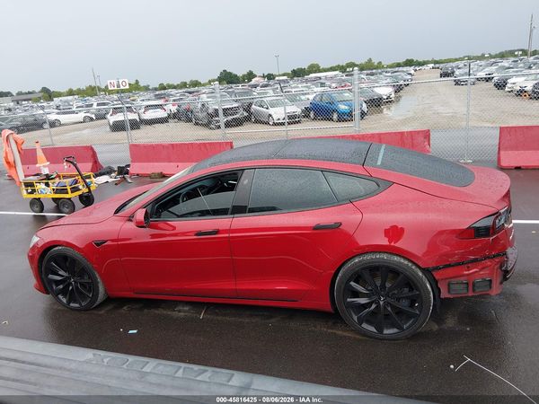 2017 TESLA MODEL S 100D/60D/75D/90D/P100D