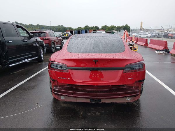 2017 TESLA MODEL S 100D/60D/75D/90D/P100D