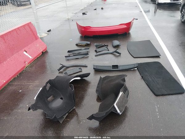 2017 TESLA MODEL S 100D/60D/75D/90D/P100D
