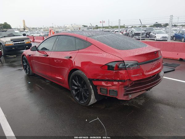 2017 TESLA MODEL S 100D/60D/75D/90D/P100D