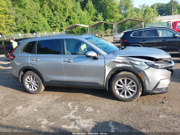 2023 HONDA CR-V EX AWD