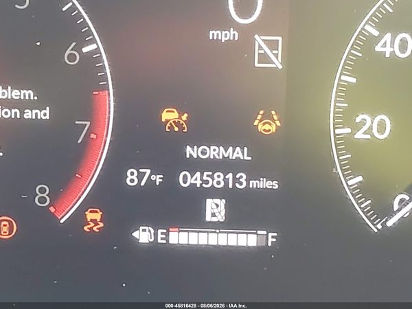 2023 HONDA CR-V EX AWD