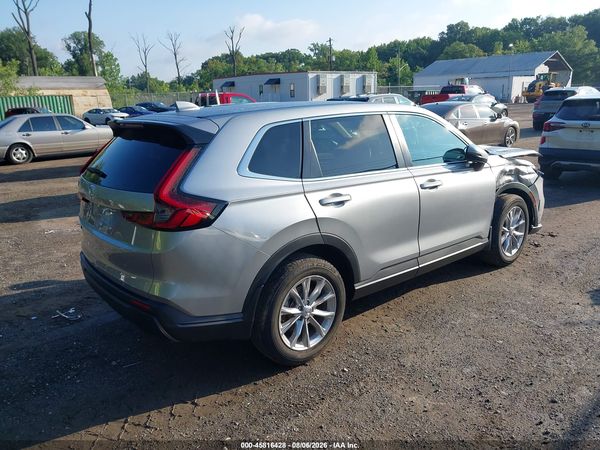 2023 HONDA CR-V EX AWD