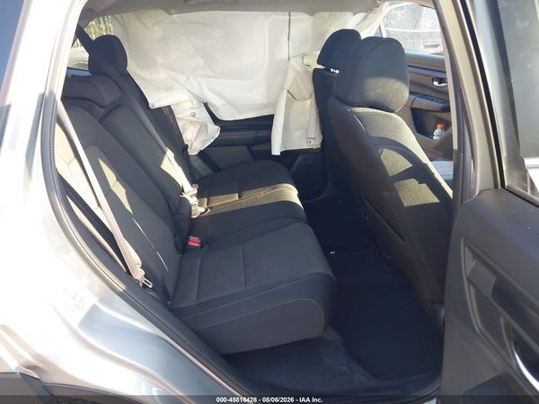 2023 HONDA CR-V EX AWD