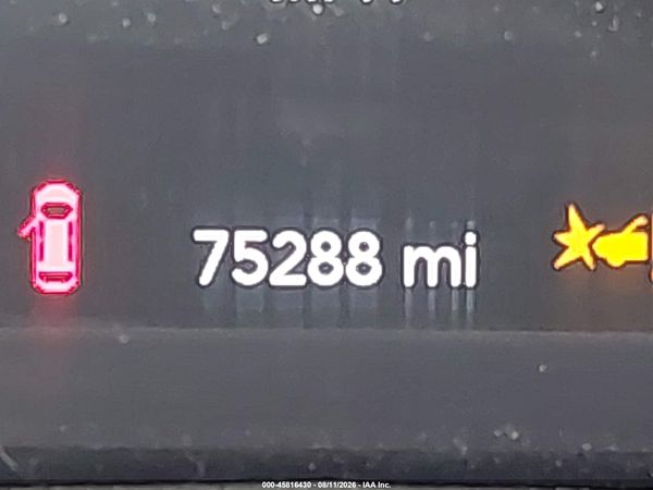 2021 JEEP CHEROKEE LATITUDE 4X4
