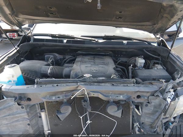 2020 TOYOTA TUNDRA