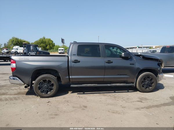 2020 TOYOTA TUNDRA