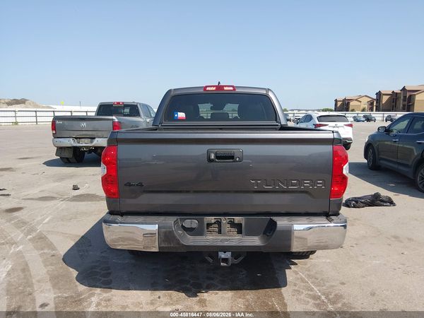 2020 TOYOTA TUNDRA