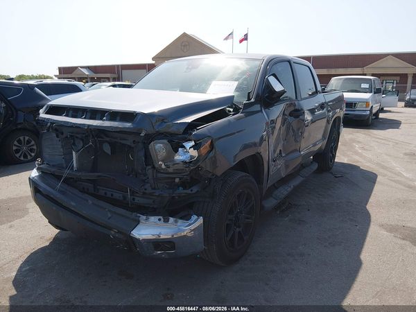 2020 TOYOTA TUNDRA
