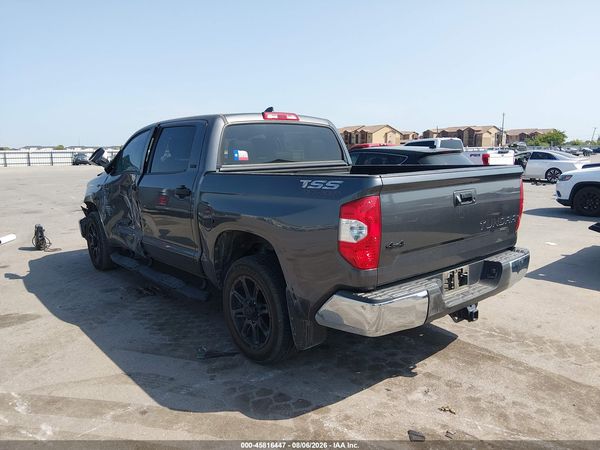 2020 TOYOTA TUNDRA