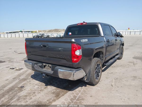 2020 TOYOTA TUNDRA