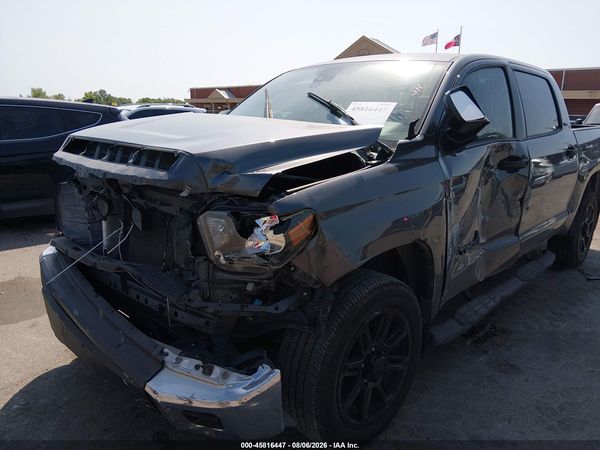 2020 TOYOTA TUNDRA
