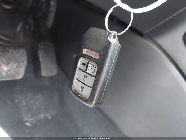 2021 HONDA CR-V AWD EX