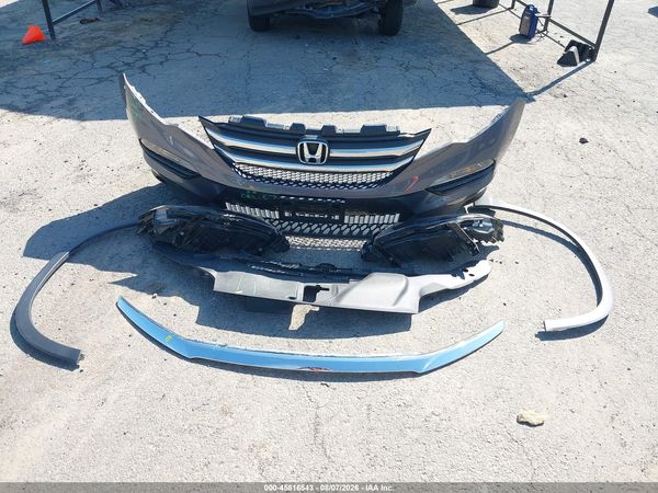 2016 HONDA PILOT EX