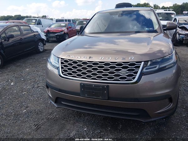 2018 LAND ROVER RANGE ROVER VELAR P250 S