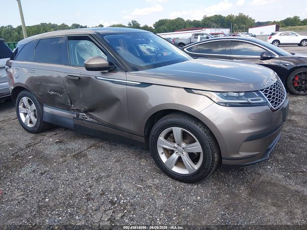 2018 LAND ROVER RANGE ROVER VELAR P250 S