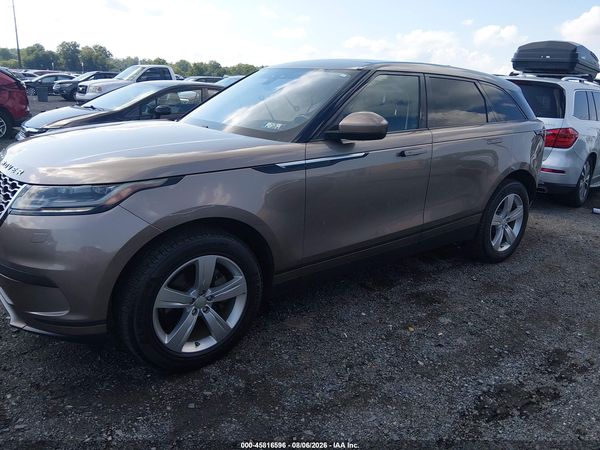 2018 LAND ROVER RANGE ROVER VELAR P250 S