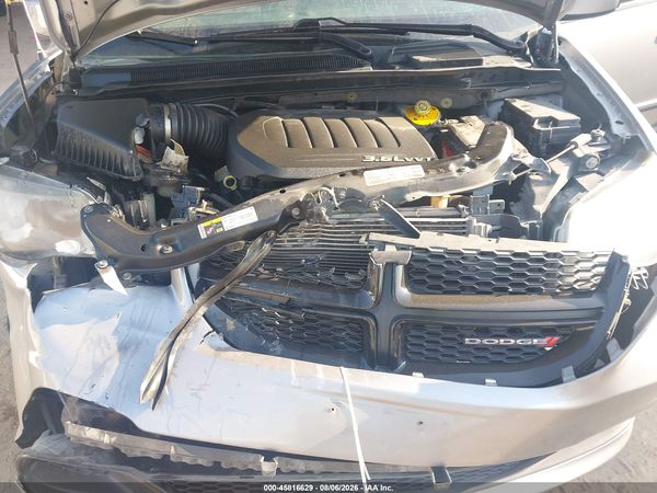 2014 DODGE GRAND CARAVAN SE 30TH ANNIVERSARY