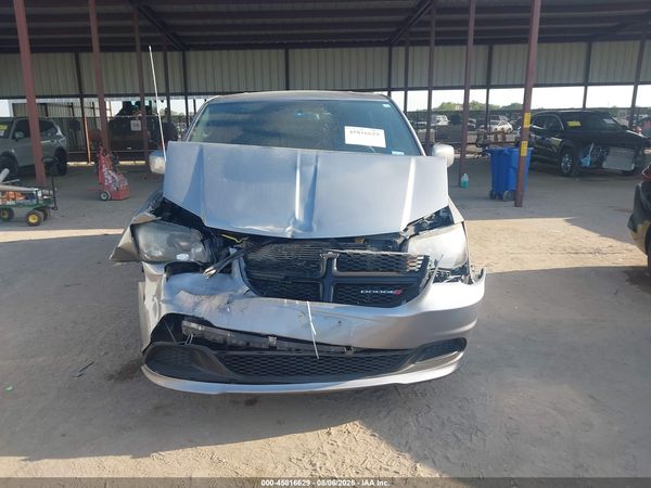 2014 DODGE GRAND CARAVAN SE 30TH ANNIVERSARY