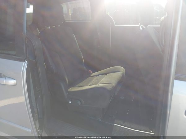 2014 DODGE GRAND CARAVAN SE 30TH ANNIVERSARY