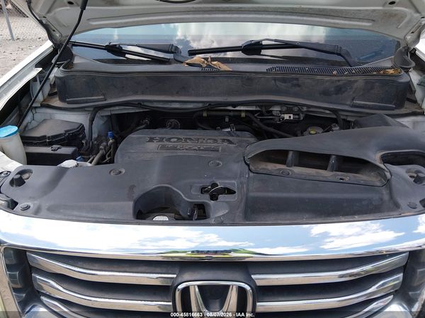 2014 HONDA PILOT TOURING