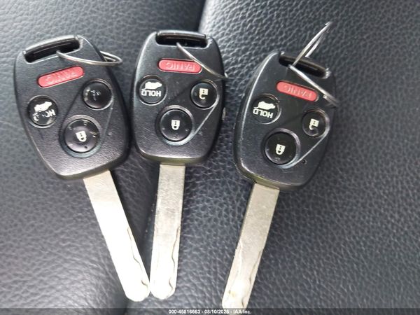 2014 HONDA PILOT TOURING