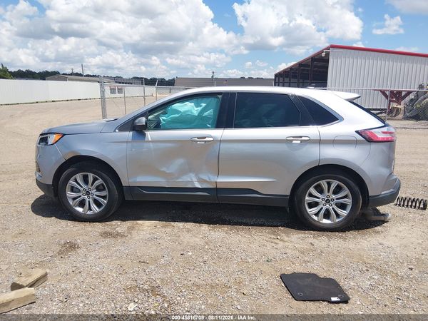 2023 FORD EDGE