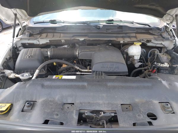 2019 RAM 1500 CLASSIC TRADESMAN  4X2 8' BOX