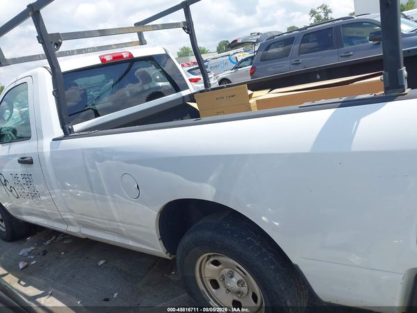 2019 RAM 1500 CLASSIC TRADESMAN  4X2 8' BOX
