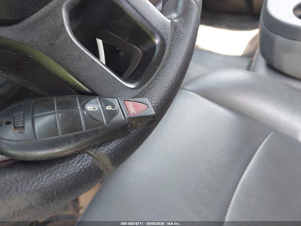 2019 RAM 1500 CLASSIC TRADESMAN  4X2 8' BOX