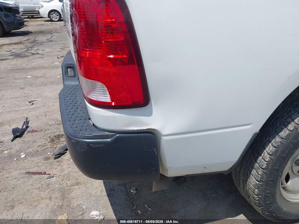 2019 RAM 1500 CLASSIC TRADESMAN  4X2 8' BOX