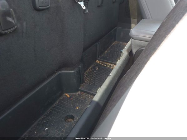 2019 RAM 1500 CLASSIC TRADESMAN  4X2 8' BOX