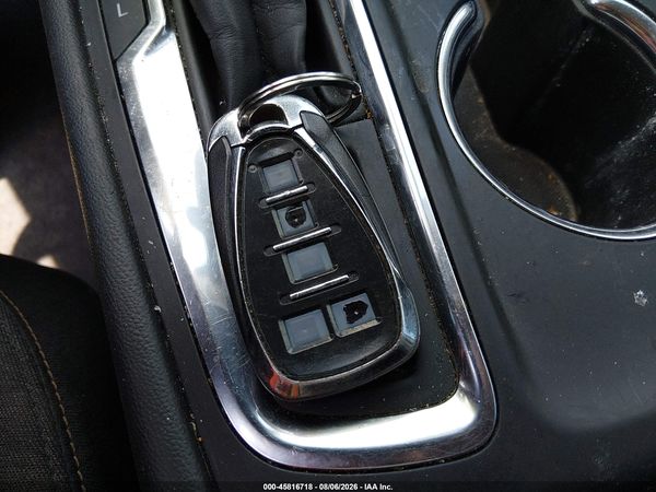 2022 CHEVROLET EQUINOX FWD LT — I11