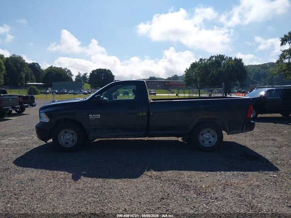 2019 RAM 1500 CLASSIC TRADESMAN  4X2 8' BOX