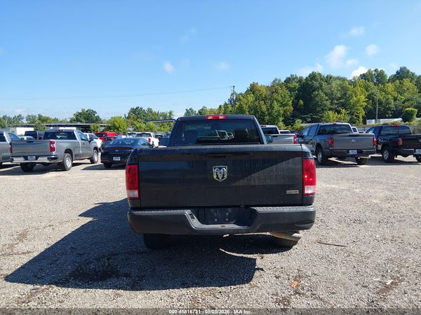 2019 RAM 1500 CLASSIC TRADESMAN  4X2 8' BOX