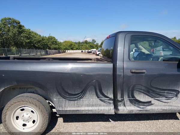 2019 RAM 1500 CLASSIC TRADESMAN  4X2 8' BOX