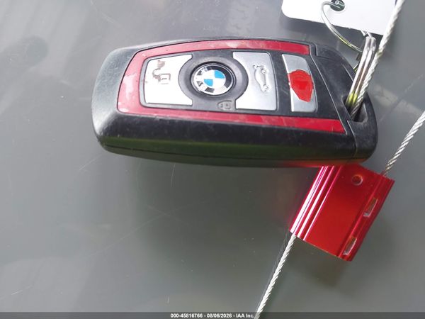 2018 BMW 430I