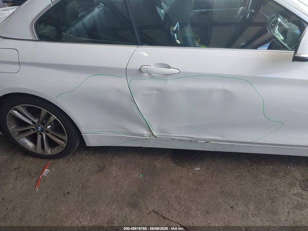 2018 BMW 430I