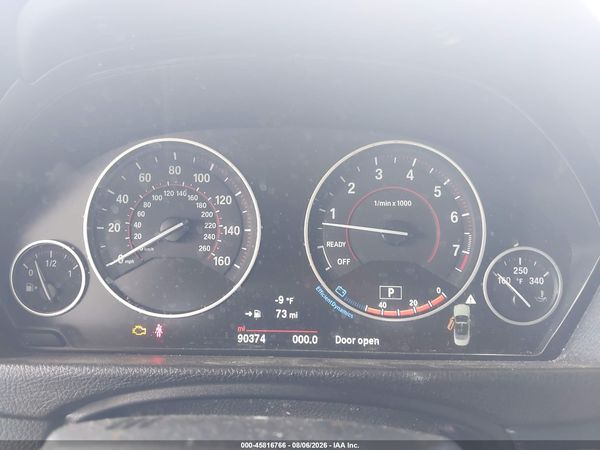 2018 BMW 430I