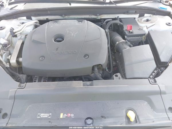 2018 VOLVO S90 T5 MOMENTUM