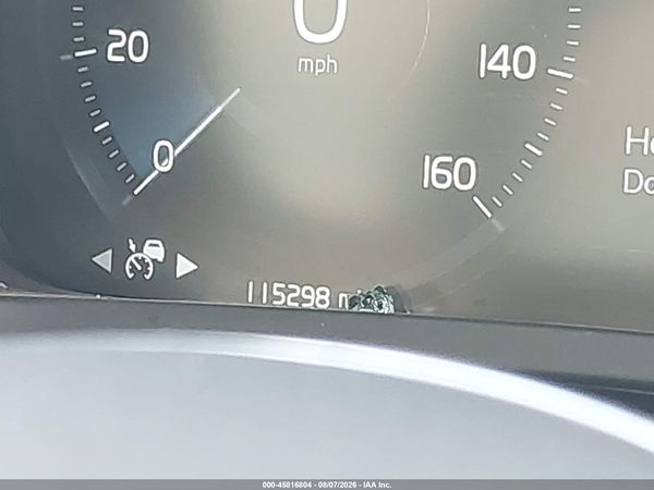 2018 VOLVO S90 T5 MOMENTUM