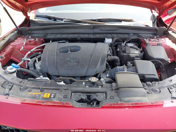 2026 MAZDA CX-50 2.5 S PREMIUM
