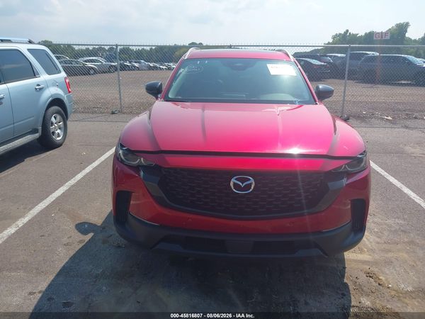 2026 MAZDA CX-50 2.5 S PREMIUM