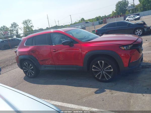 2026 MAZDA CX-50 2.5 S PREMIUM
